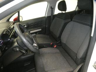 Citroën C3 III picture 17