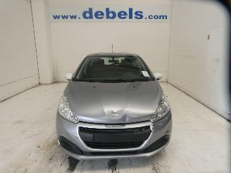 škoda osobní automobily Peugeot 208 LIKE 2019/2