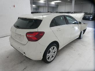 Mercedes A-klasse A 180 picture 10