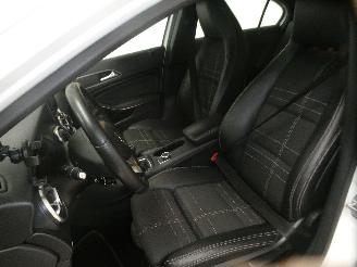 Mercedes A-klasse A 180 picture 19