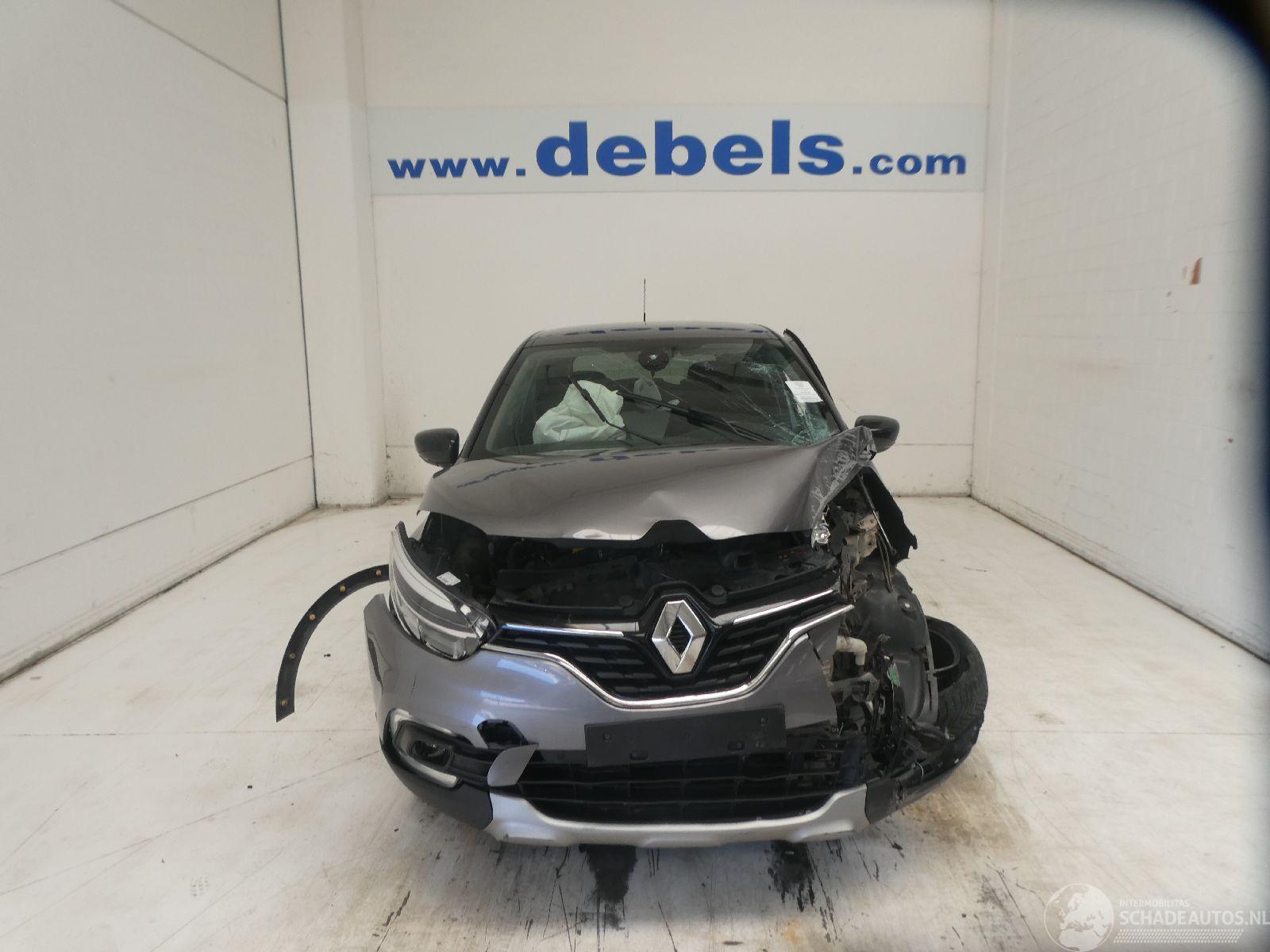 Renault Captur INTENS
