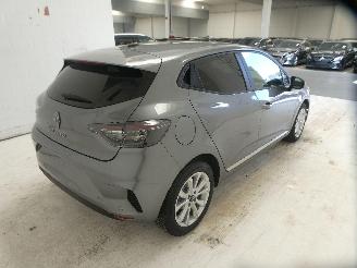 Renault Clio 1.0 TCE EVOLUTION picture 9