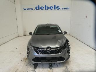 škoda osobní automobily Renault Clio 1.0 TCE EVOLUTION 2024/6