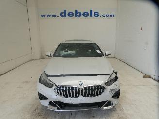 škoda osobní automobily BMW 2-serie I 2021/3