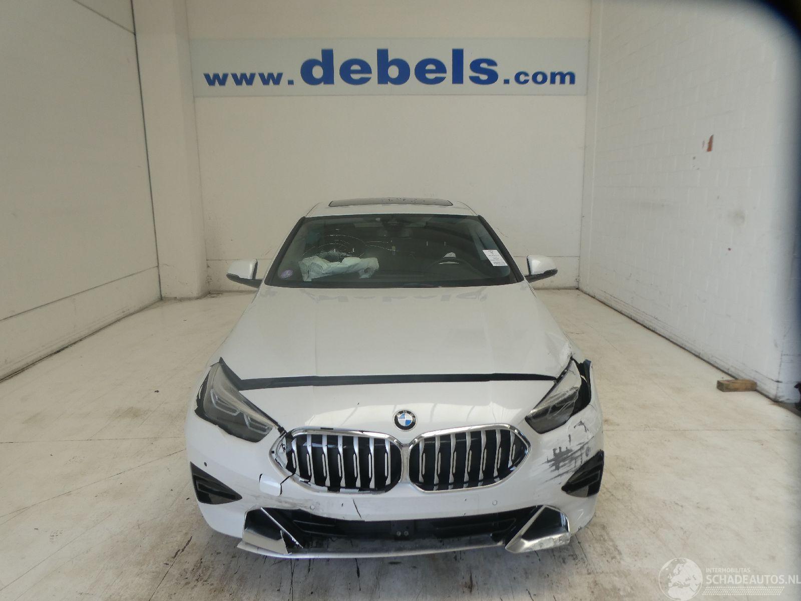 BMW 2-serie I
