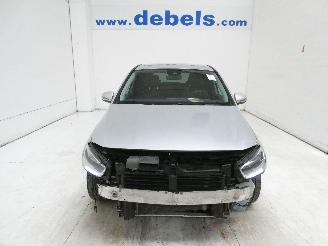 Unfallwagen Mercedes B-klasse  2020/9