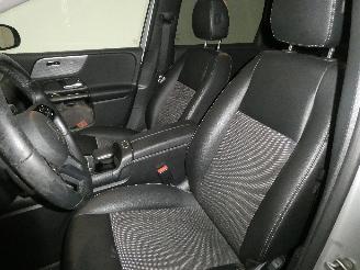 Mercedes B-klasse  picture 13