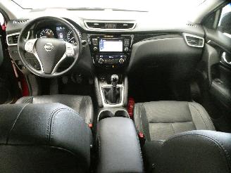 Nissan Qashqai 1.2 picture 12