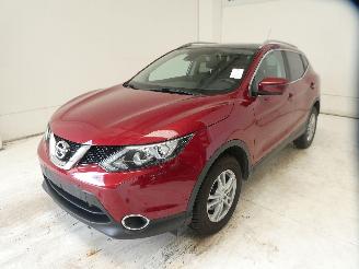 Nissan Qashqai 1.2 picture 3