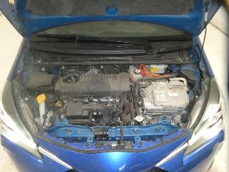 Toyota Yaris LOUNGE picture 23