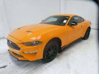 Ford Mustang  picture 3