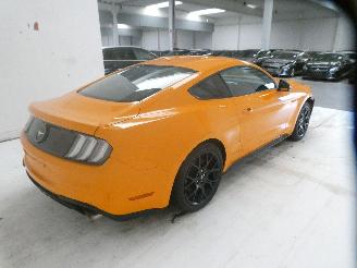 Ford Mustang  picture 8