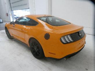 Ford Mustang  picture 6