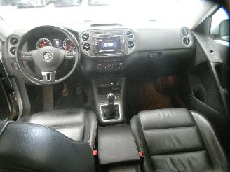 Volkswagen Tiguan SPORT & STYLE picture 17