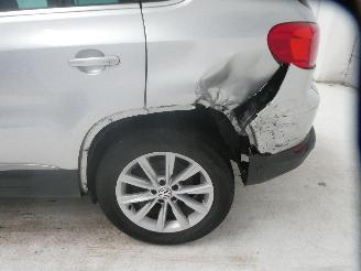 Volkswagen Tiguan SPORT & STYLE picture 7