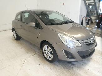 Opel Corsa  picture 10