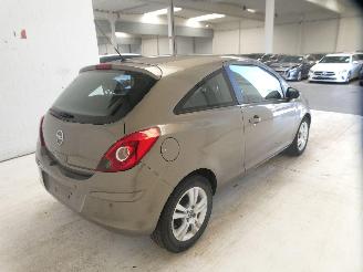 Opel Corsa  picture 9