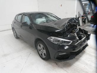 BMW 1-serie I picture 14