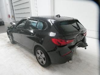BMW 1-serie I picture 10