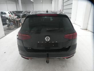 Volkswagen Passat GTE picture 10