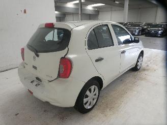 Nissan Micra ACENTA picture 10
