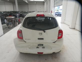 Nissan Micra ACENTA picture 6