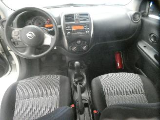 Nissan Micra ACENTA picture 14