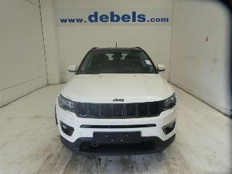 Avarii autoturisme Jeep Compass NIGHT EAGLE 2020/8