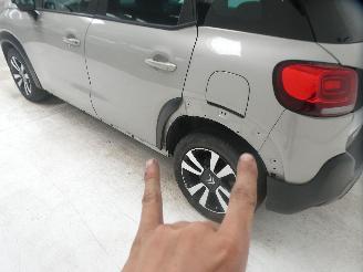 Citroën C3 1.5D  AIRCROSS LIVE picture 6