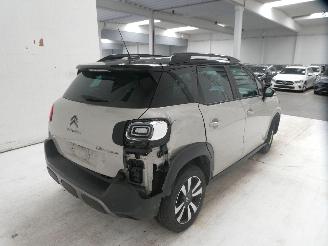 Citroën C3 1.5D  AIRCROSS LIVE picture 8
