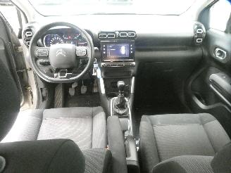 Citroën C3 1.5D  AIRCROSS LIVE picture 18