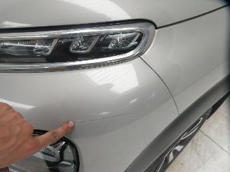 Citroën C3 1.5D  AIRCROSS LIVE picture 4