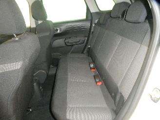 Citroën C3 1.5D  AIRCROSS LIVE picture 22