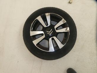 Citroën C3 1.5D  AIRCROSS LIVE picture 25
