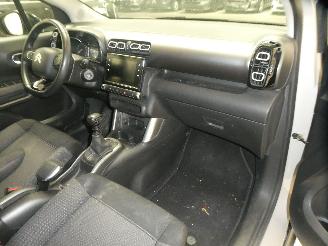 Citroën C3 1.5D  AIRCROSS LIVE picture 16