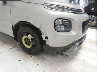 Citroën C3 1.5D  AIRCROSS LIVE picture 12