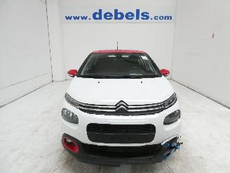Citroën C3 III picture 1