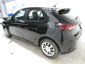 Opel Corsa EDITION picture 4