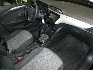 Opel Corsa EDITION picture 13