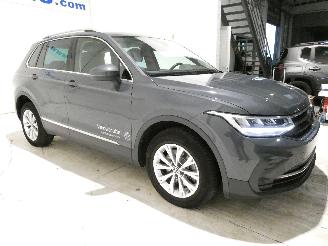 Volkswagen Tiguan LIFE picture 7