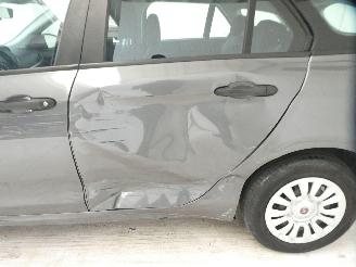 Fiat Tipo 1.3D  POP picture 6