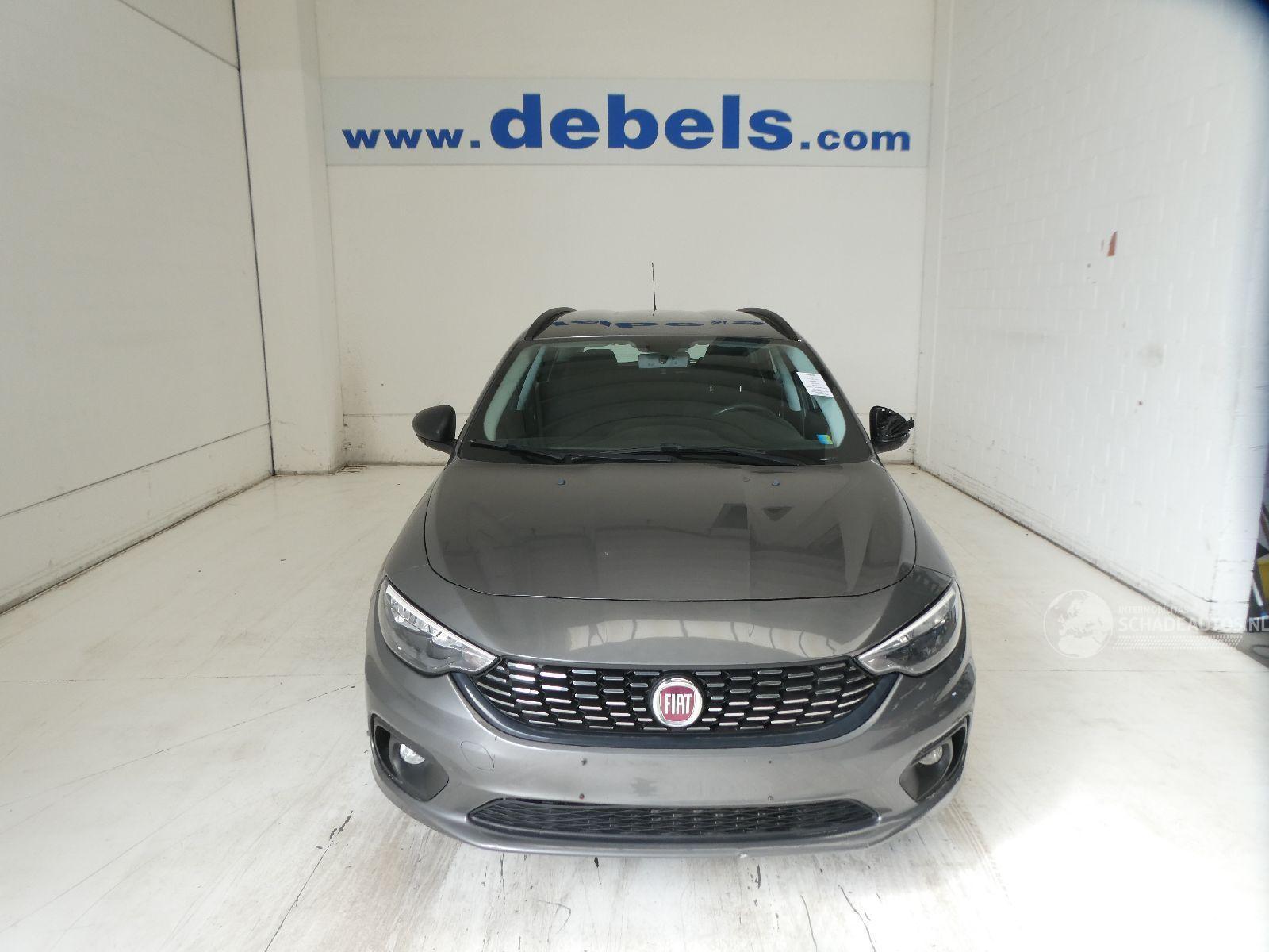 Fiat Tipo 1.3D POP