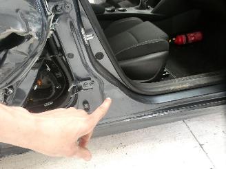 Renault Mégane IV GRANDTOUR picture 11