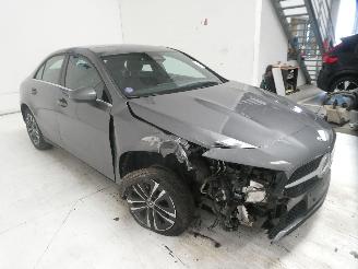 Mercedes A-klasse A 250 E picture 7
