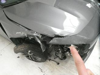 Mercedes A-klasse A 250 E picture 9