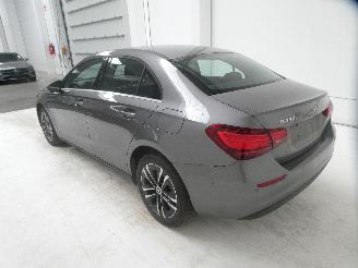 Mercedes A-klasse A 250 E picture 4