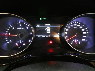 Kia Cee d PULSE 1.6 CRDI ISG picture 13