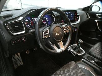 Kia Cee d PULSE 1.6 CRDI ISG picture 15