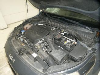 Kia Cee d PULSE 1.6 CRDI ISG picture 21