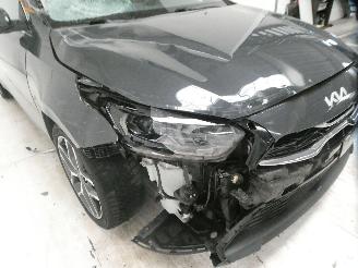 Kia Cee d PULSE 1.6 CRDI ISG picture 3